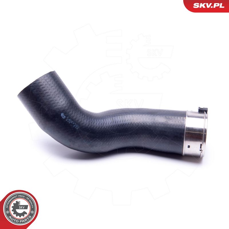 Laadimisõhu voolik, ESEN...