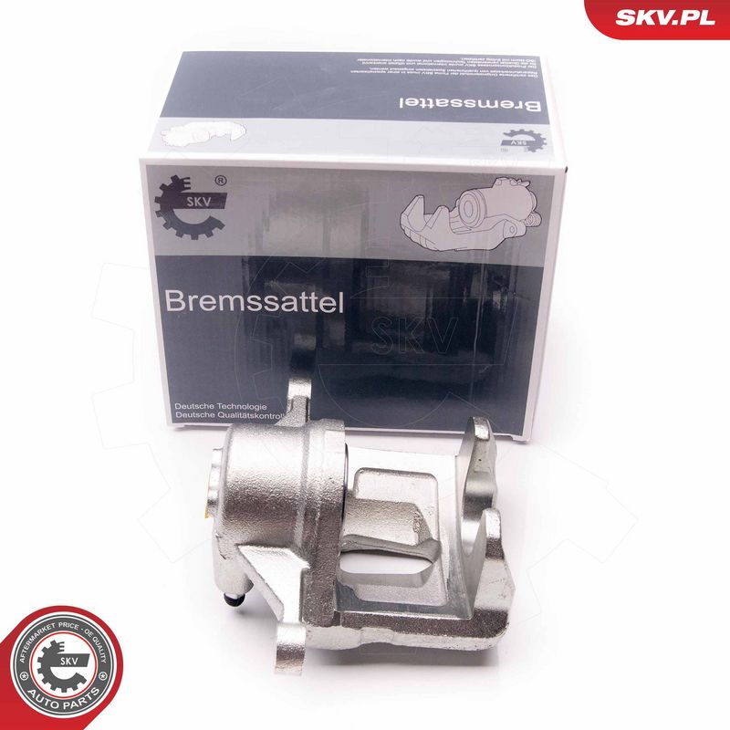 Pidurisadul, ESEN SKV 23SKV612