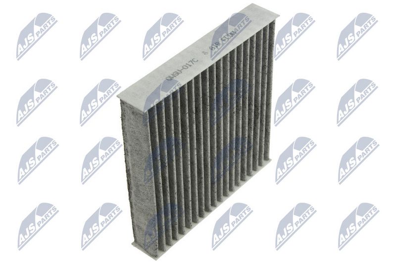 NTY FCF-SU-017C Filter, cabin air