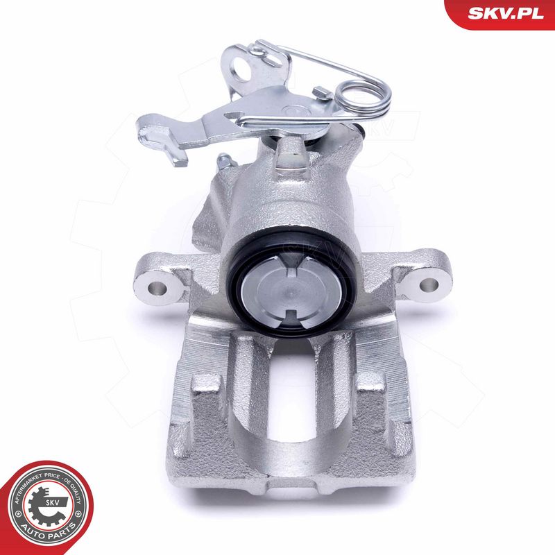 Pidurisadul, ESEN SKV 50SKV224