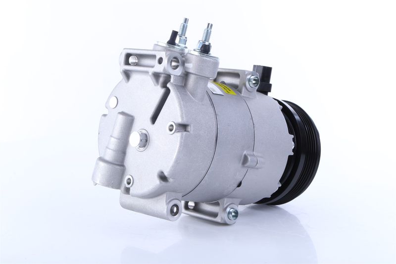 Kompressor, kliimaseade, NISSENS 890788