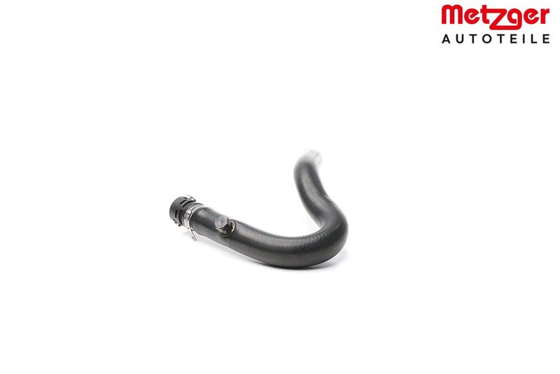 METZGER AUTOTEILE 2420278 Radiator Hose