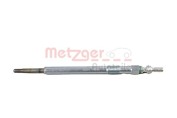 METZGER izzítógyertya H5 213
