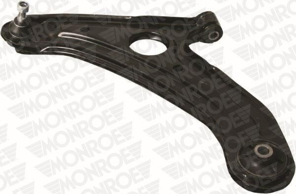 MONROE L43536 Control/Trailing Arm, wheel suspension