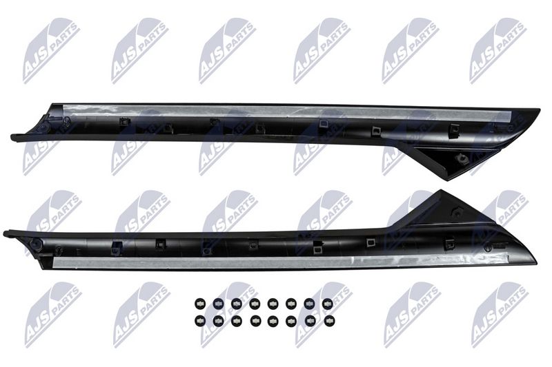 NTY EZC-FR-354 Trim/Protection Strip Set