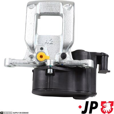 JP GROUP 4162002170 Brake Caliper