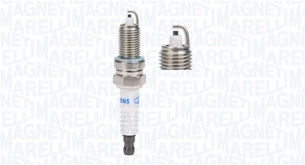 MAGNETI MARELLI 062810000041 Uždegimo žvakė