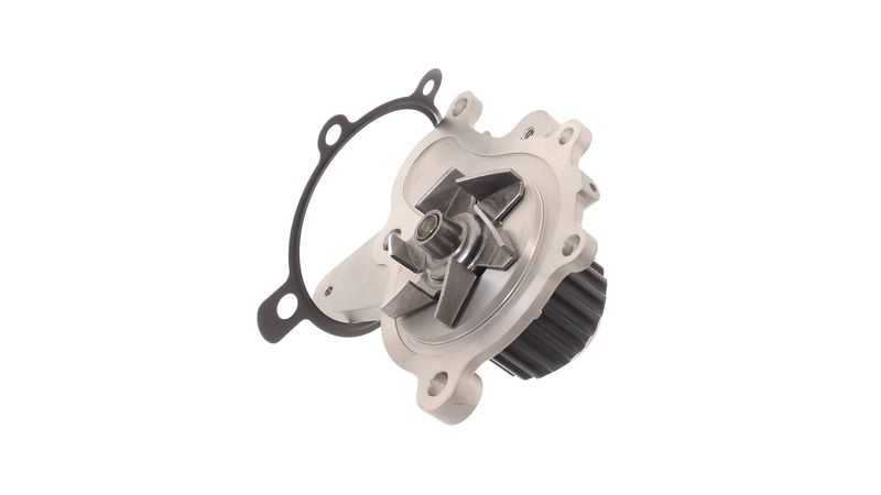 SKF VKPC 95853 Насос охолоджувальної рідини, охолодження двигуна