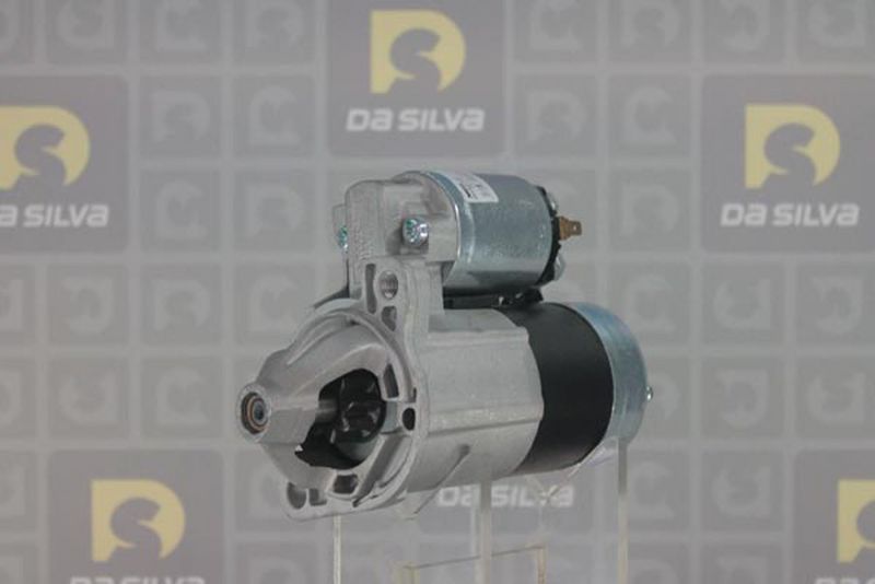 DA SILVA 040149 - Starter