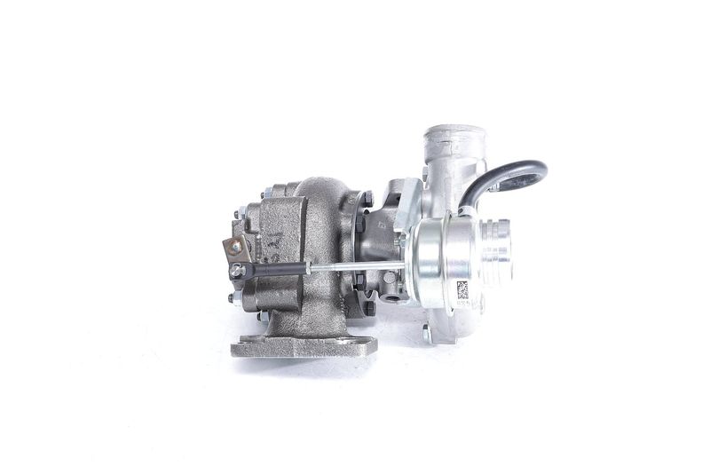 Compresor,sistem de supraalimentare T911785 BTS Turbo