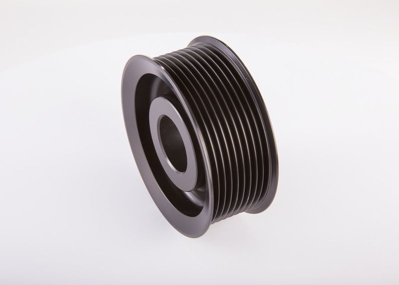 BOSCH F000LD1429 Belt Pulley, alternator