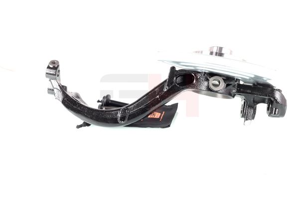 GH GH-289945V Steering Knuckle, wheel suspension