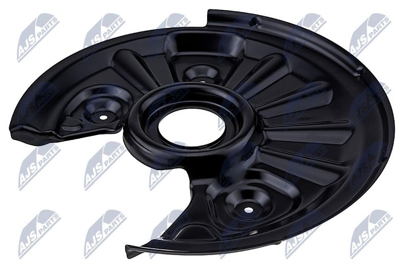 Plekk, piduriketas, NTY HTO-WW-054