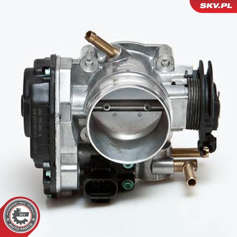 Drosselklapihoob, ESEN SKV 12SKV036