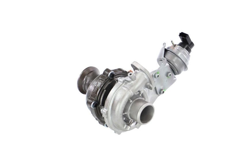 REMANTE 003-002-004454R Charger, charging (supercharged/turbocharged)