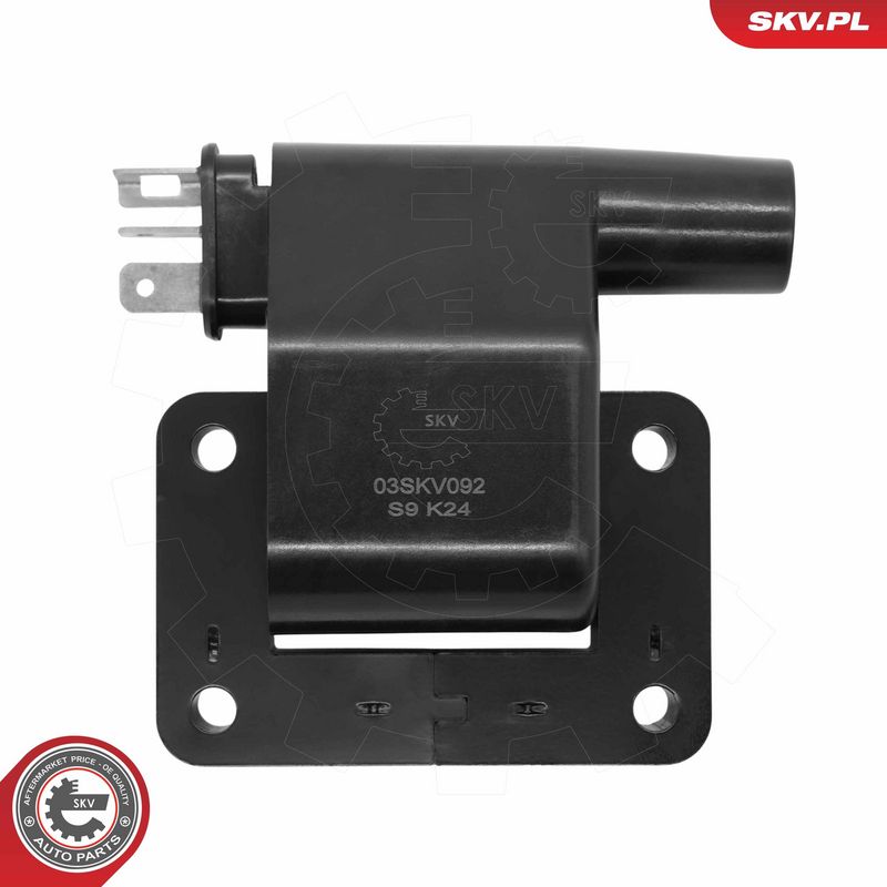 Prekės atitinka OEM kodą: E92Z-12029-B