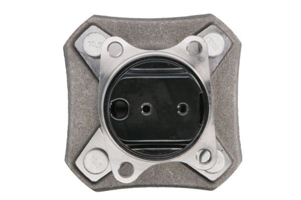 Wiellagerset met naaf Achter past: NISSAN CUBE, TIIDA 1.5-1.8 05.04-