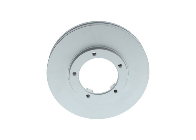 BOSCH 0 986 479 D81 Brake Disc