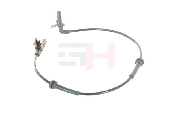 Andur, rattapöörete arv, GH GH-712259V