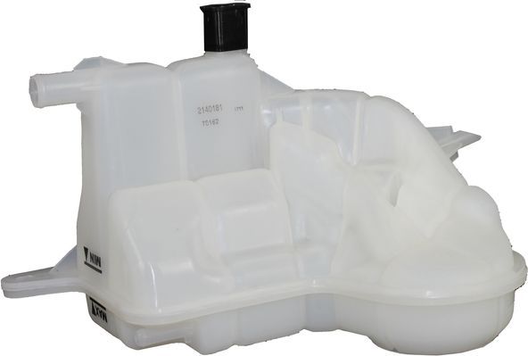 METZGER AUTOTEILE 2140181 Expansion Tank, coolant
