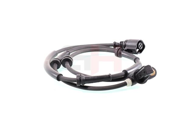 GH GH-712520 Sensor, wheel speed