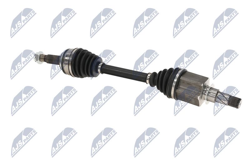 NTY NPW-RE-130 Drive Shaft