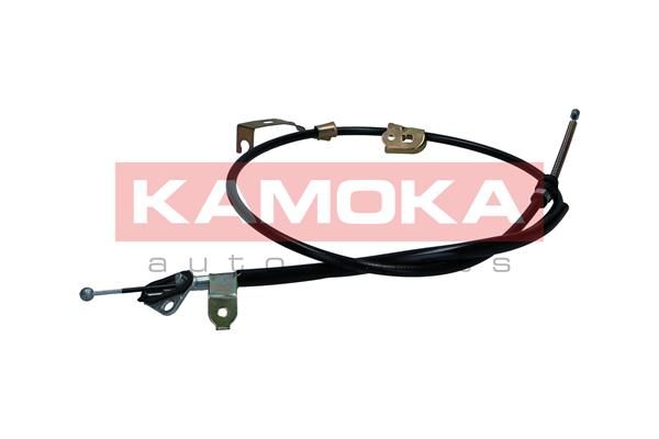 KAMOKA 1190691 Cable Pull, parking brake