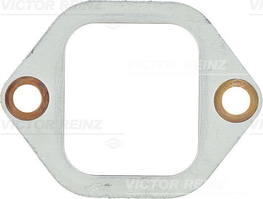 VICTOR REINZ 71-25062-20 - Gasket, exhaust manifold