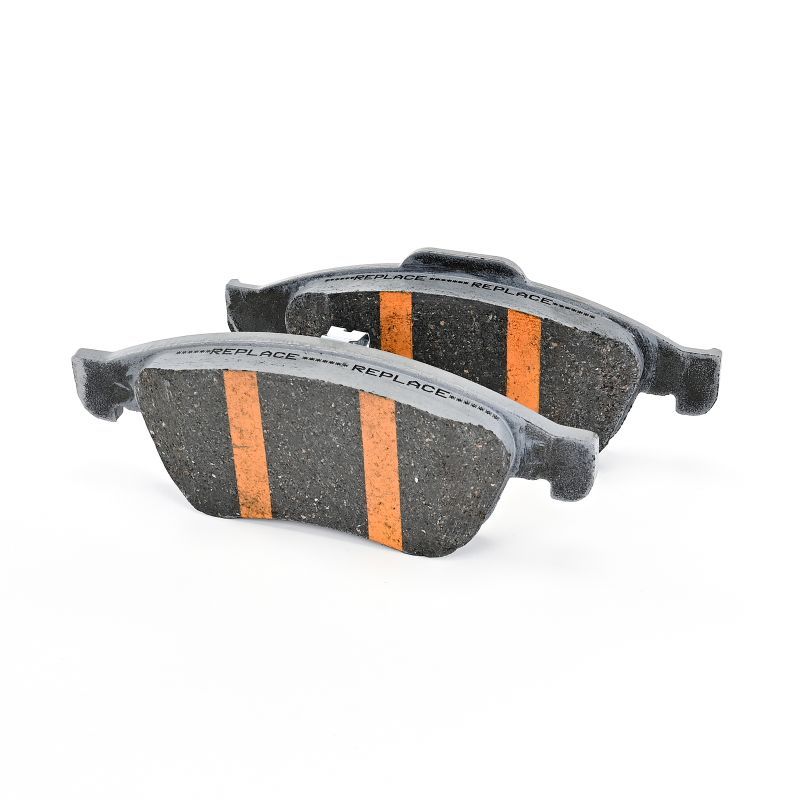 Sada brzdových destiček, kotoučová brzda LP5086EV