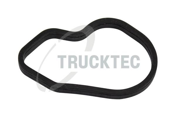 TRUCKTEC AUTOMOTIVE 02.18.094 - Gasket, oil cooler