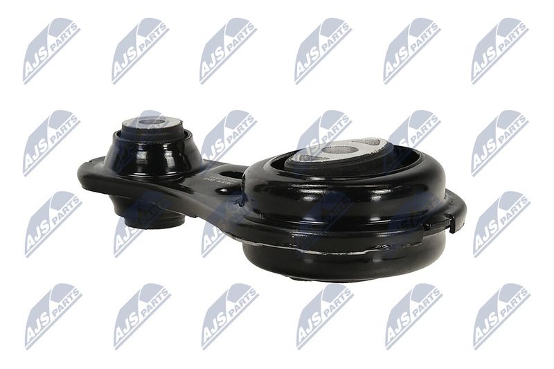 Paigutus, Mootor, NTY ZPS-PL-054