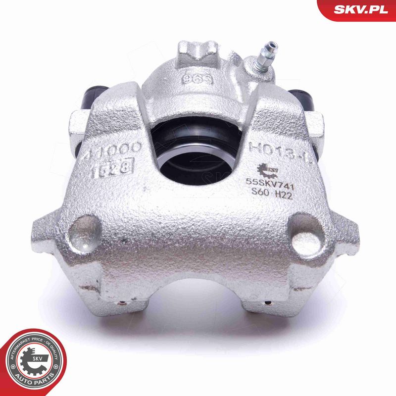 ESEN SKV 55SKV741 Brake Caliper