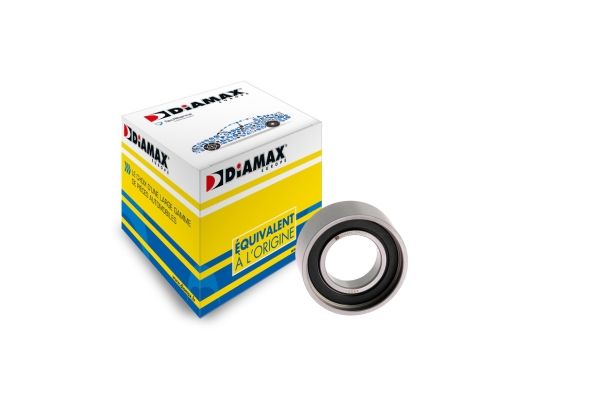DIAMAX A5021 - Tensioner Pulley, timing belt