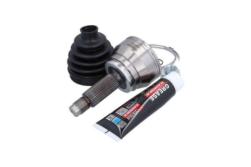 Liigendlaager, veovõll, KAMOKA 6279