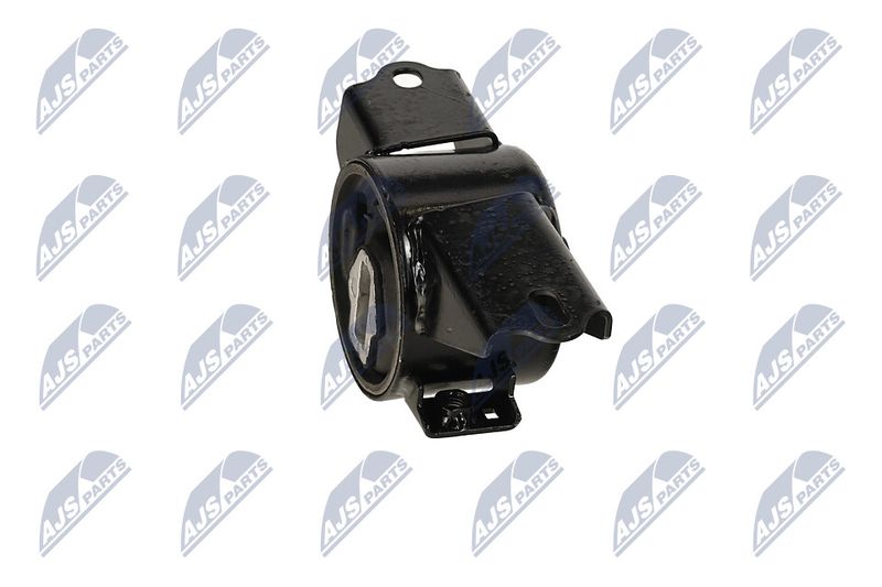 Paigutus, Mootor, NTY ZPS-KA-337