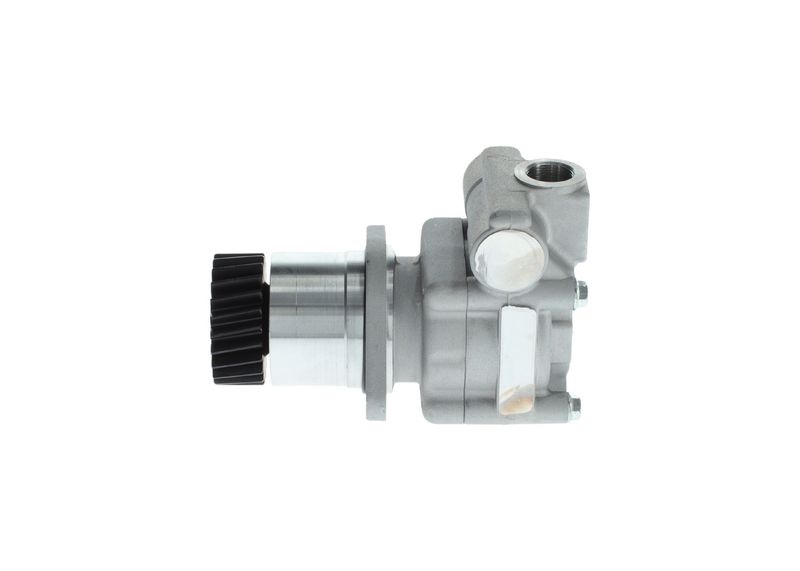 Hydraulické čerpadlo, řízení K S01 000 364