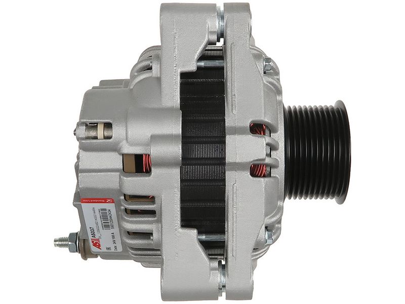 AS-PL A5037 Alternator