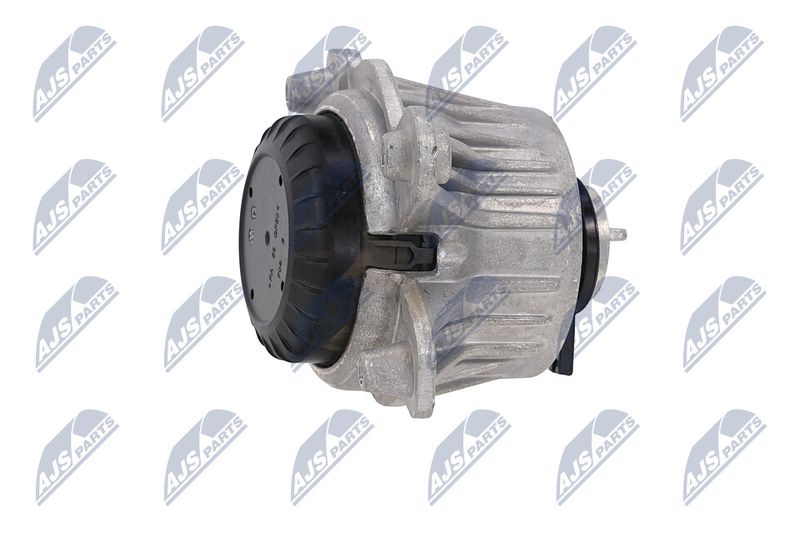 Paigutus, Mootor, NTY ZPS-ME-026