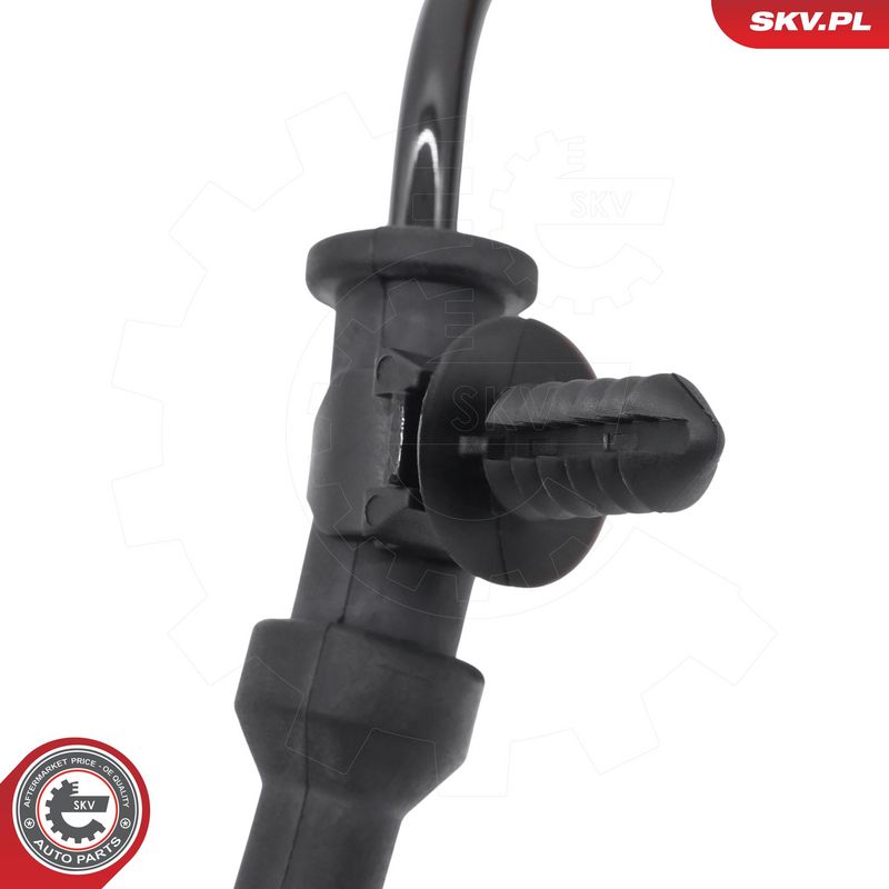 Andur, rattapöörete arv, ESEN SKV 06SKV576