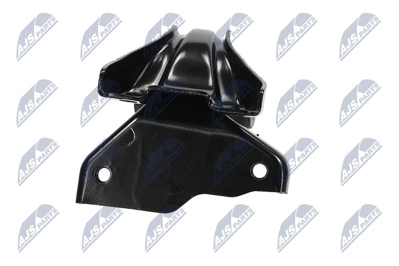 Paigutus, Mootor, NTY ZPS-HY-557