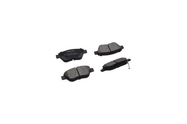 Kavo Parts KBP-10153 Brake Pad Set, disc brake