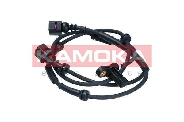 KAMOKA 1060748 Sensor, wheel speed