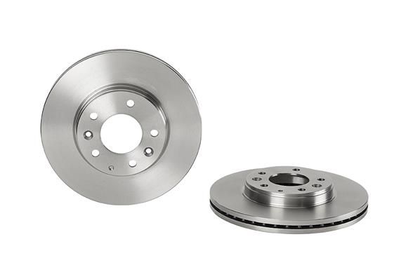 Disc frana 09.9131.14 BREMBO
