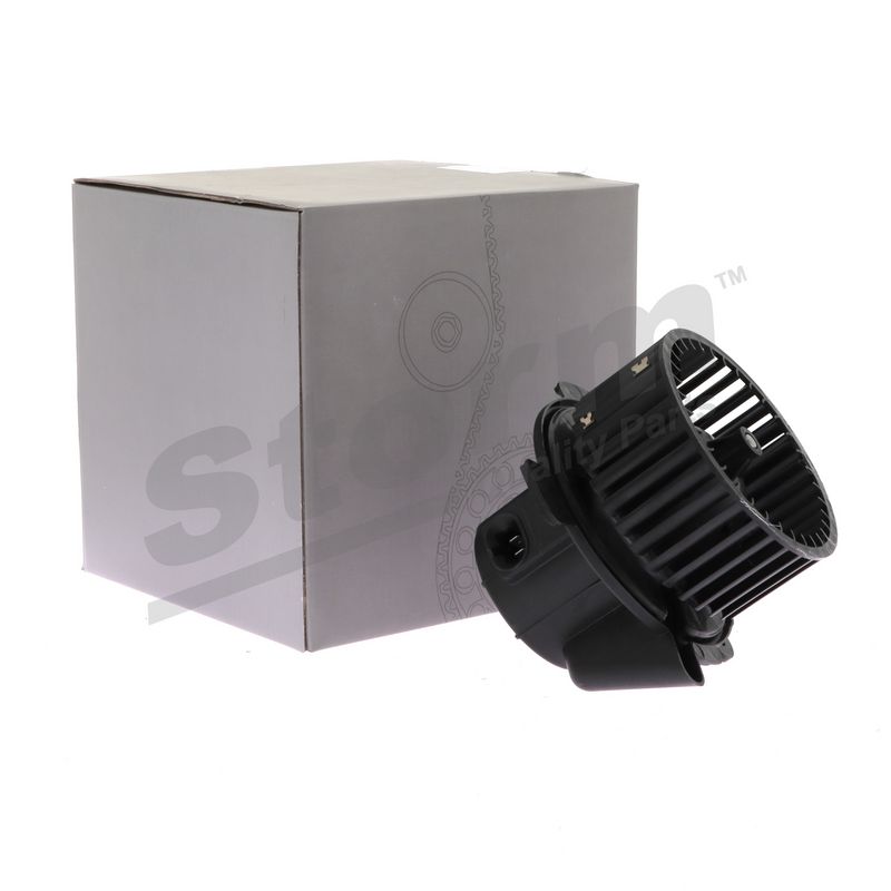 Pulseur d'air habitacle STORM QUALITY PARTS 2750803
