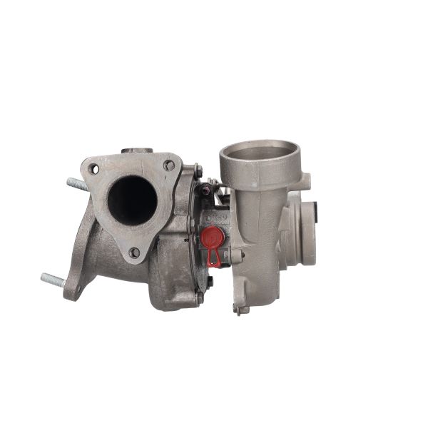 OE-TurboPower IT-AL0058 Charger, charging (supercharged/turbocharged)