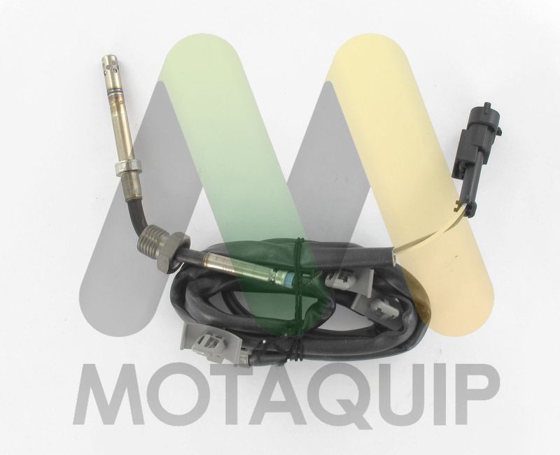 MOTAQUIP Érzékelő, kipufogógáz-hőmérséklet LVET334