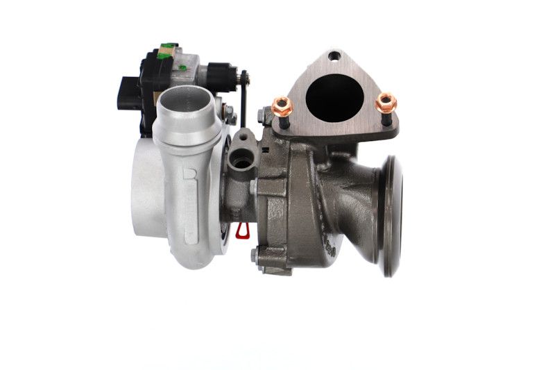 REMANTE 003-002-004415R Charger, charging (supercharged/turbocharged)
