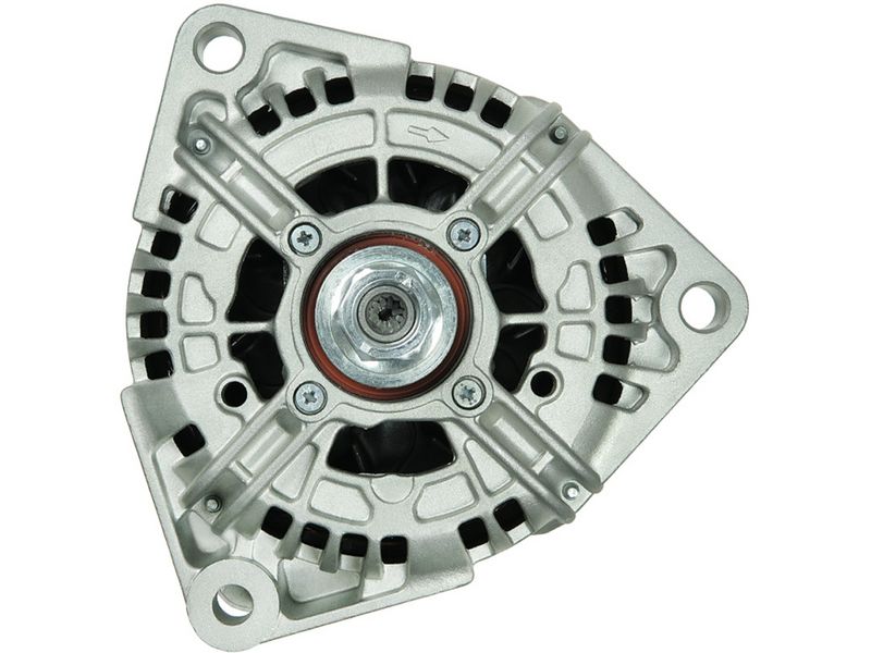 Remanufactured AS-PL Alternator