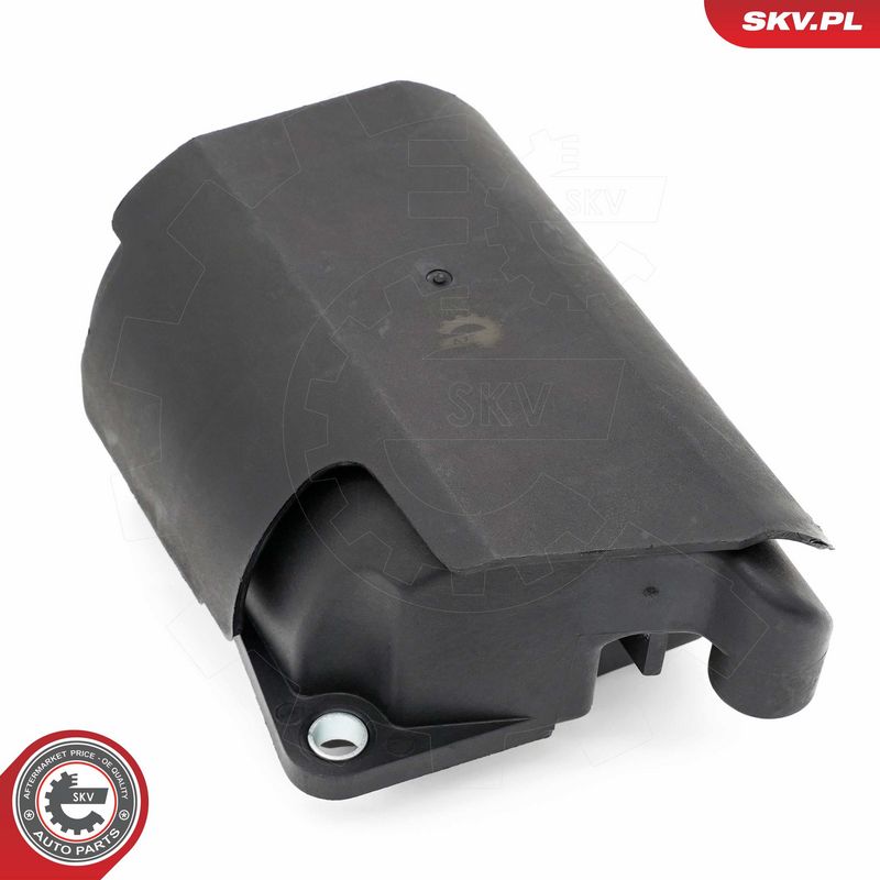 Õlieraldaja, karterituulutus, ESEN SKV 31SKV430