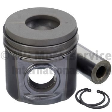 Product Image - Zuiger - 40235650 - KOLBENSCHMIDT